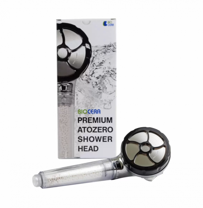 Para pentru dus Biocera Premium Atozero [2]