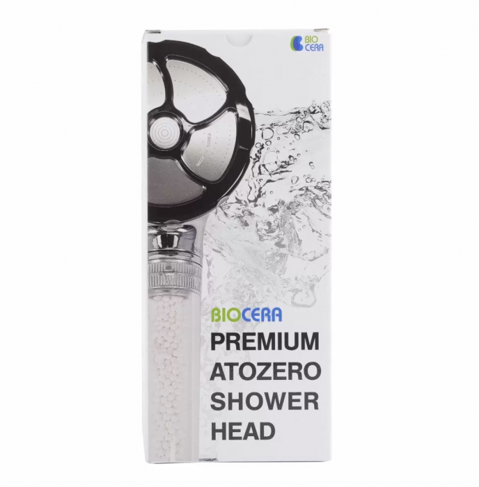 Para pentru dus Biocera Premium Atozero [9]