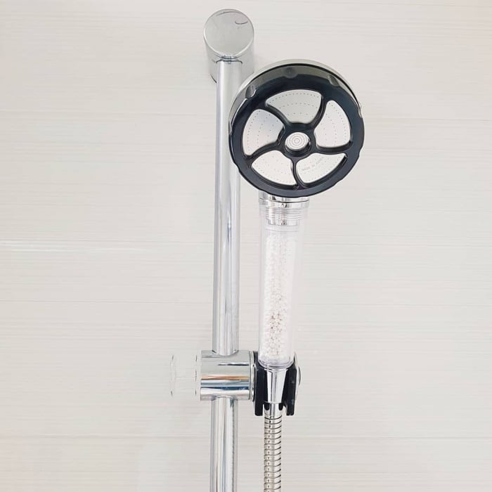 Para pentru dus Biocera Premium Atozero [5]