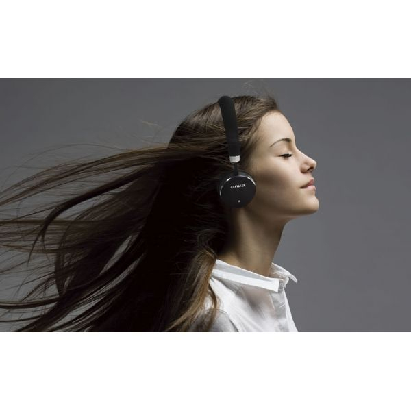Casti audio Aiwa Silence ANC Wireless Headphones [6]