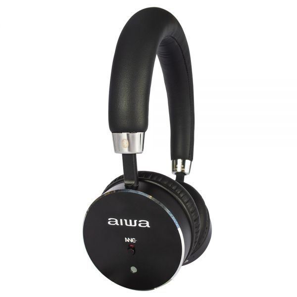 Casti audio Aiwa Silence ANC Wireless Headphones [3]