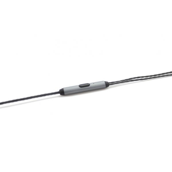 Casti audio Aiwa Stereo In-Ear Headphone Mic [8]