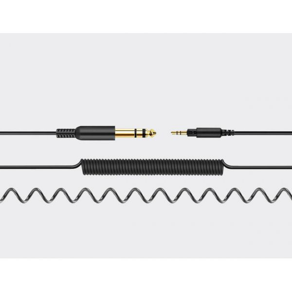 Casti audio OneOdio A71 Red Wired [9]
