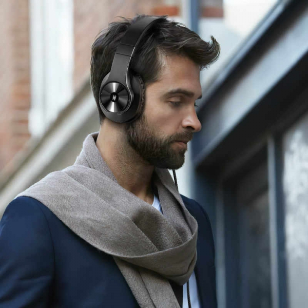 Casti audio OneOdio T3 Wired [6]