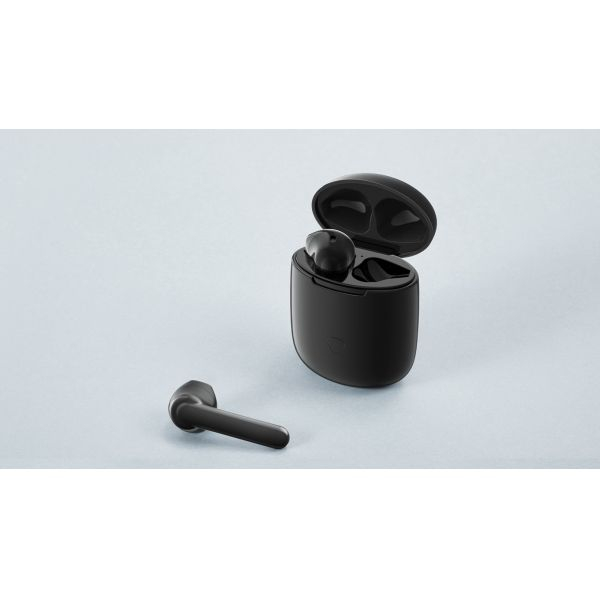 Casti audio Soundpeats True Air White [9]