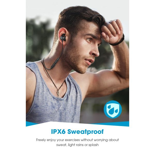 Casti Audio Sport Bluetooth Soundpeats Value [2]