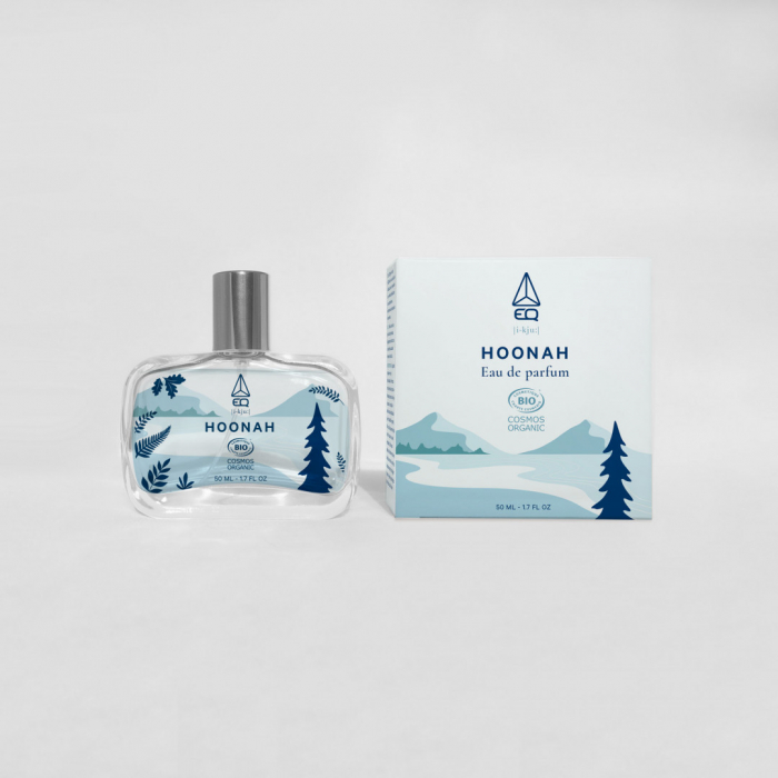 Eau de Parfum HOONAH [2]