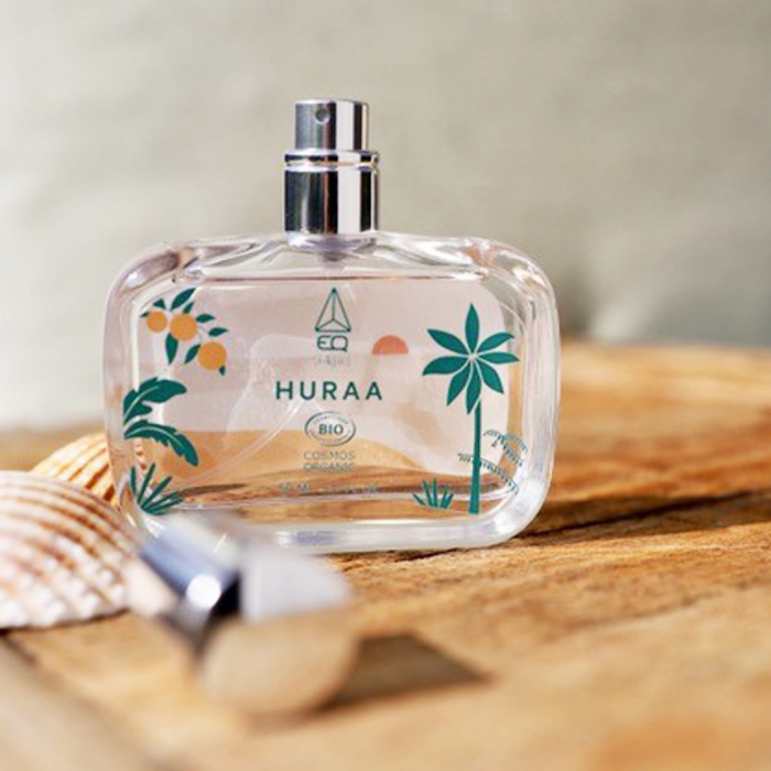 Eau de Parfum HURAA [2]