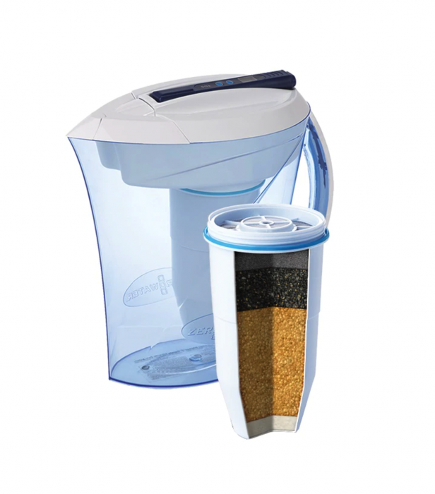 Pachet de opt filtre de rezerva ZeroWater. [5]