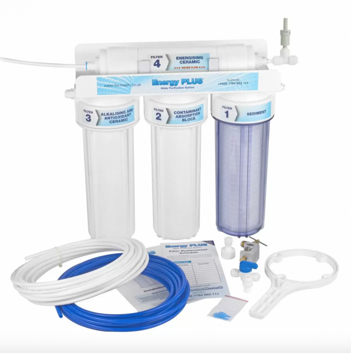 Filtru de apa sub chiuveta Energy Plus [2]