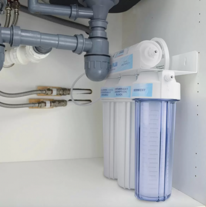Filtru de apa sub chiuveta Energy Plus [4]