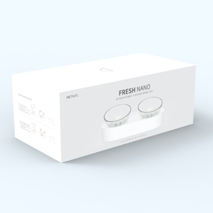 BOL DE MANCARE FRESH NANO PETKIT [2]