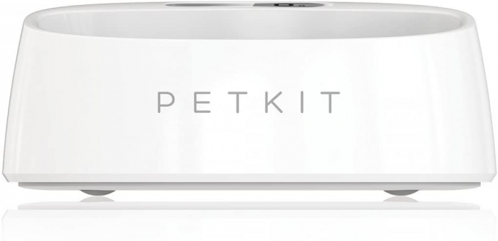 BOL DE MANCARE CU CANTAR FRESH PET BOWL PETKIT [6]