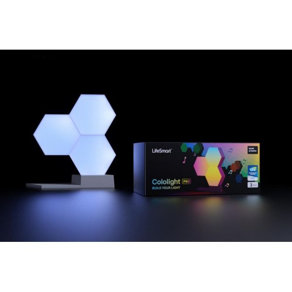 Lumini Cololight LifeSmart [6]