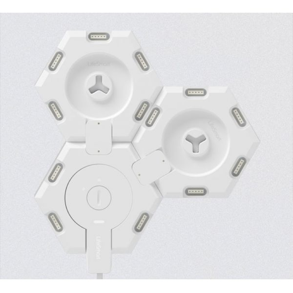 Lumini Cololight LifeSmart [4]