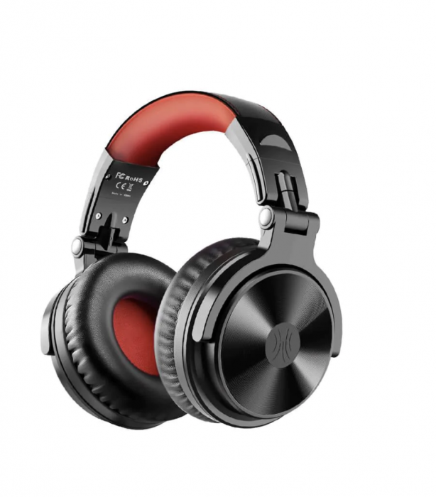 ONEODIO Pro M gaming Headsets DJ [2]
