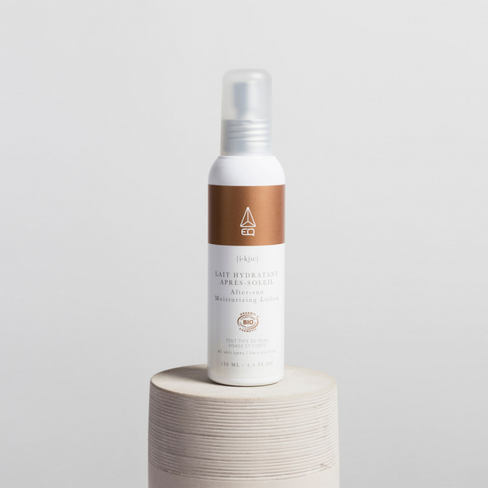 Aftersun Moisturising Lotion [5]