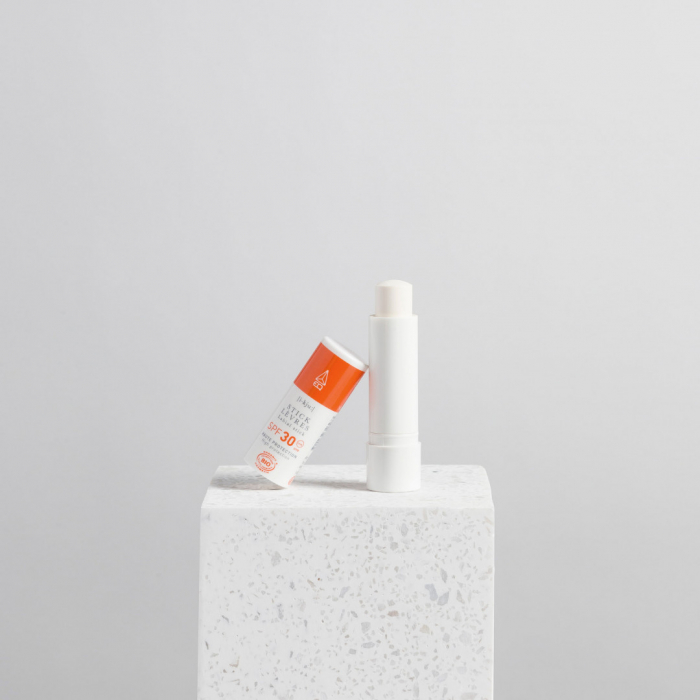 SPF 30 Lip Balm [5]