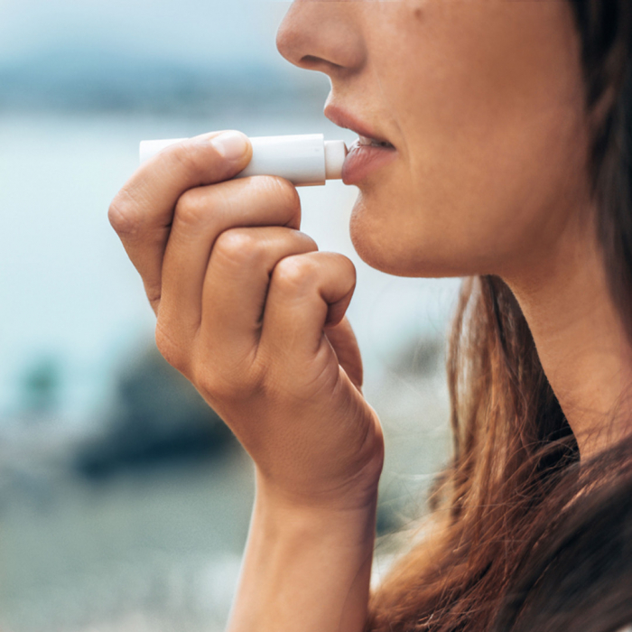 SPF 30 Lip Balm [4]