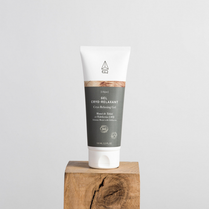 Cryo Relaxing Gel [5]