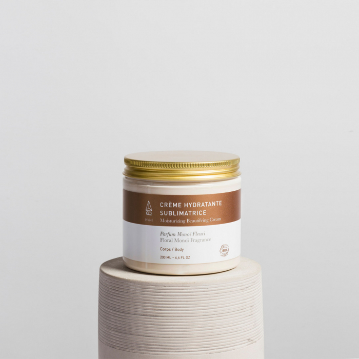 Beautifying Moisturising Cream [5]