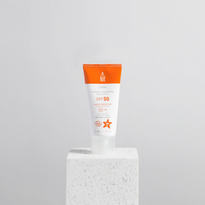 Sunscreen SPF50 100ml [5]