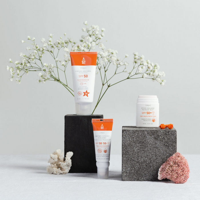 Sunscreen SPF50 100ml [2]