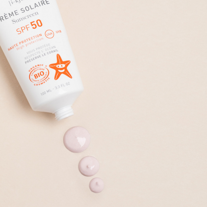 Sunscreen SPF50 100ml [4]