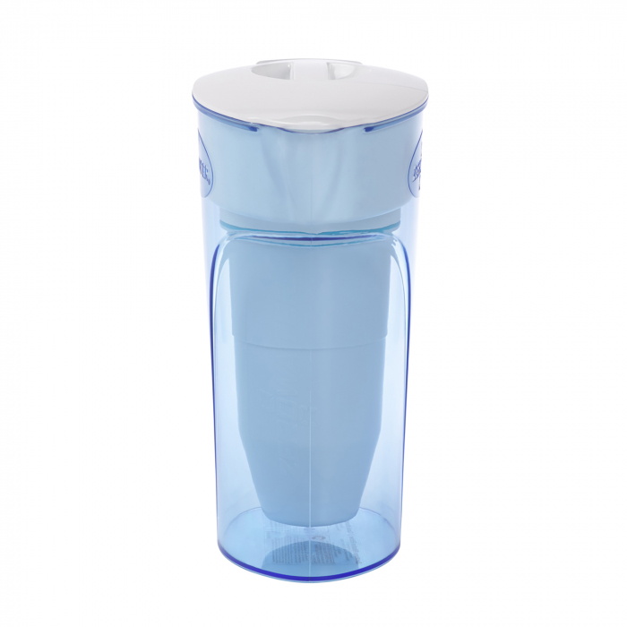 Pachet cana Zero Water 1.7L cu 3 filtre si tester de apa inclus [2]