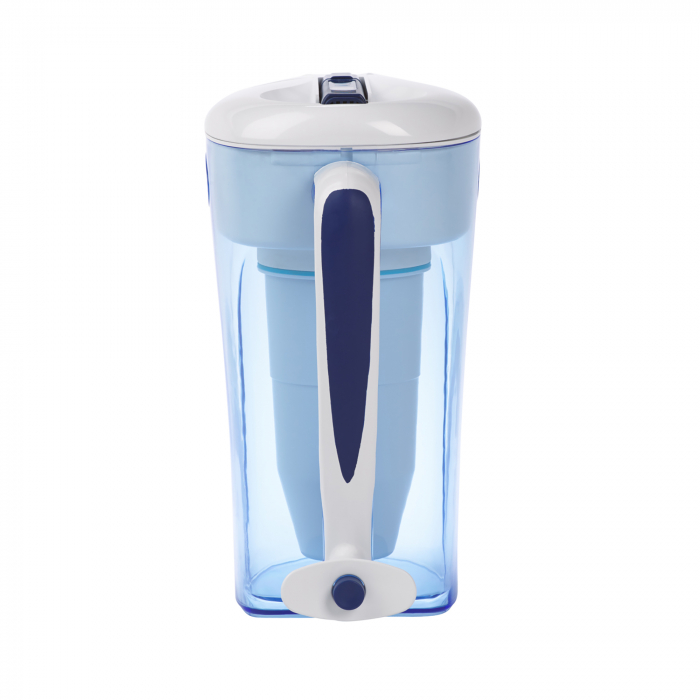 Pachet cana filtranta ZeroWater 2.8L cu 3 filtre - Hidratare superioara [3]