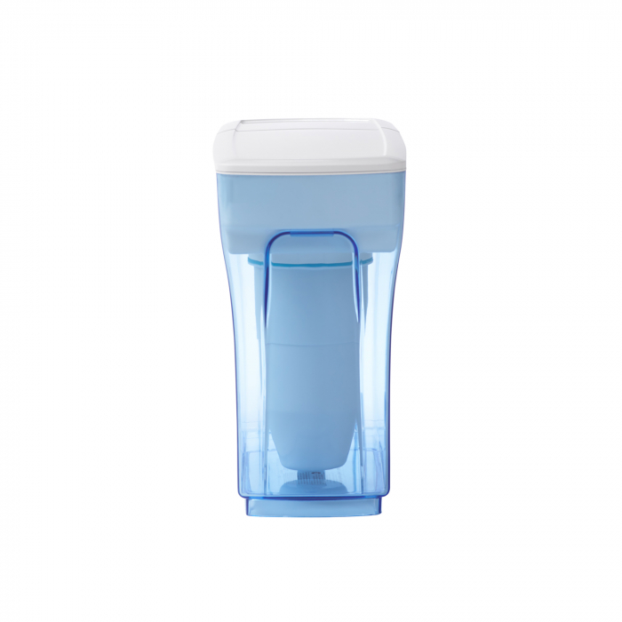 Pachet sistem filtrant ZeroWater 5.4L cu 5 Filtre - Tehnologie Ready-Pour și Ready-Read, Inclus Tester TDS Gratuit [5]