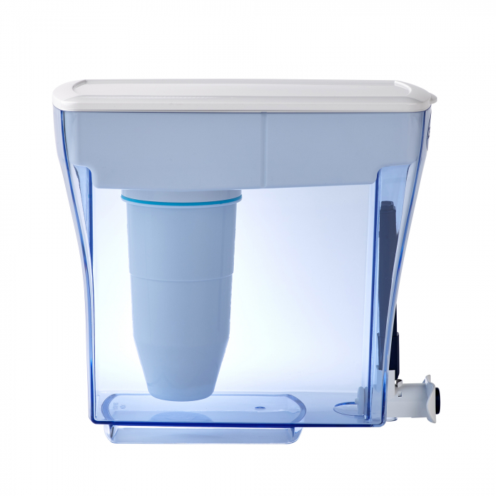 Pachet Sistem filtrant ZeroWater 4.7L cu 3 filtre - Hidratare pura si accesibila [5]