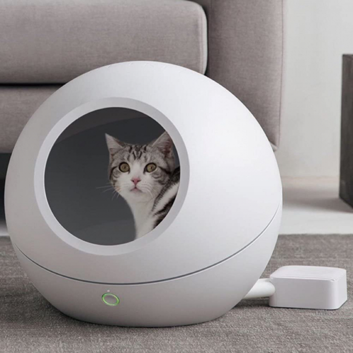 PAT COZY SMART COOL PETKIT [3]