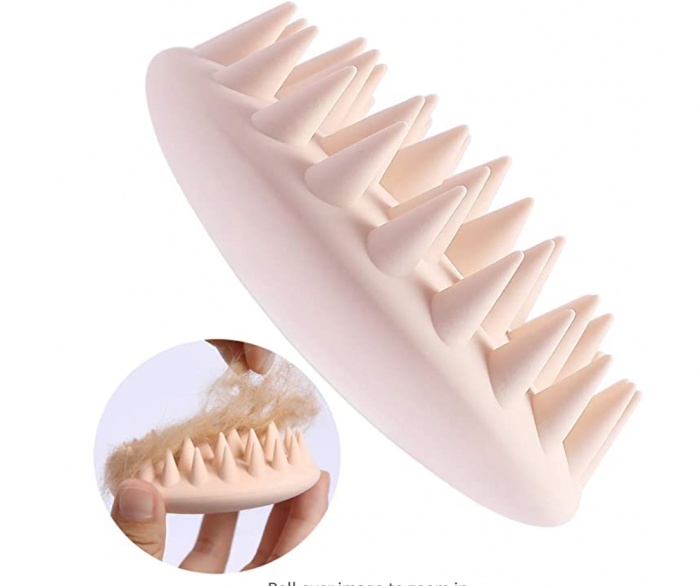 PERIE SILICON PURE PETKIT [2]
