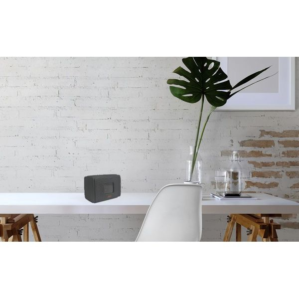 Radio ceas cu alarma Aiwa Clock Radio BT Stereo Speaker [3]