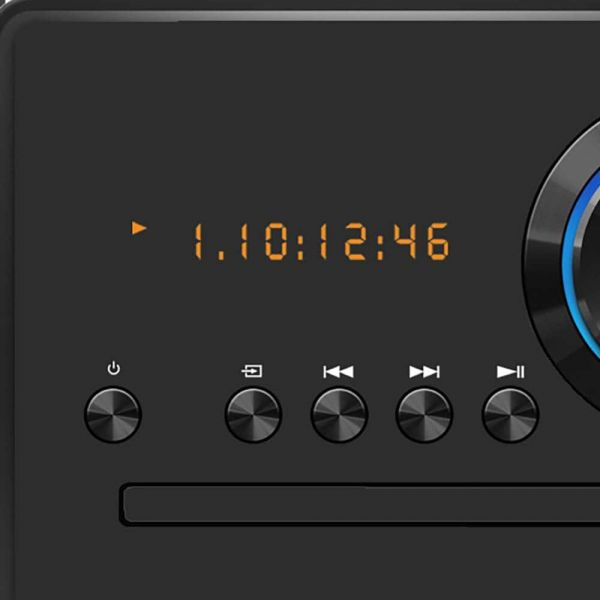 Sistem audio Aiwa Hi-Fi Micro Music System [4]