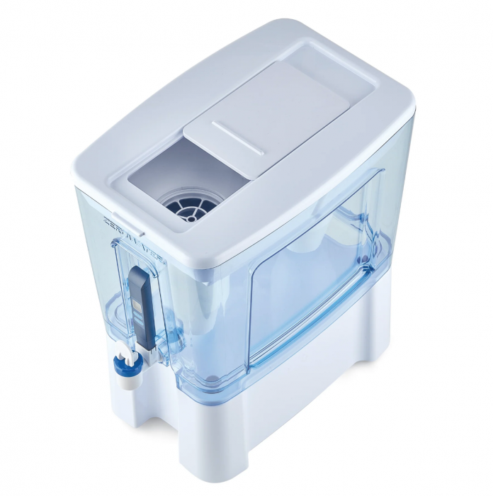 Sistem filtrant ZeroWater 12.3 L cu 1 filtru si tester de apa inclus - ZeroWater [3]