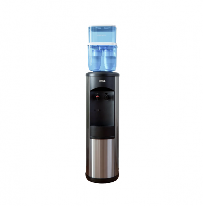 Sistem Filtrant ZeroWater 18.9L cu 2 Filtre | Solutie eficienta pentru water cooler [2]