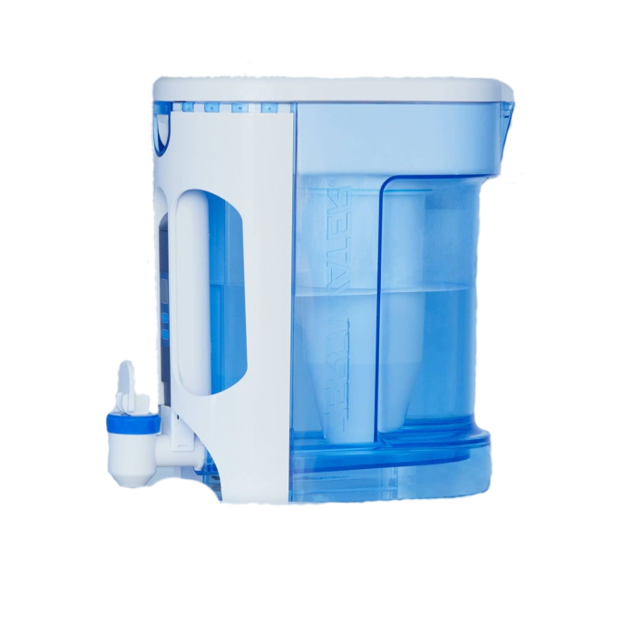 Sistem filtrant ZeroWater 2.8L cu filtru inclus și Tester TDS gratuit [3]