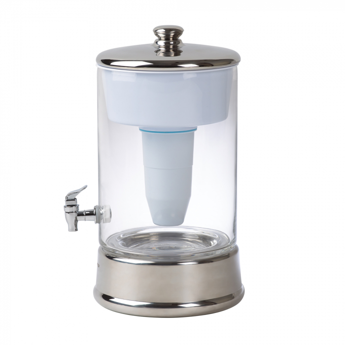 Sistem filtrant ZeroWater 9l - Purificare superioara și apa de calitate [2]