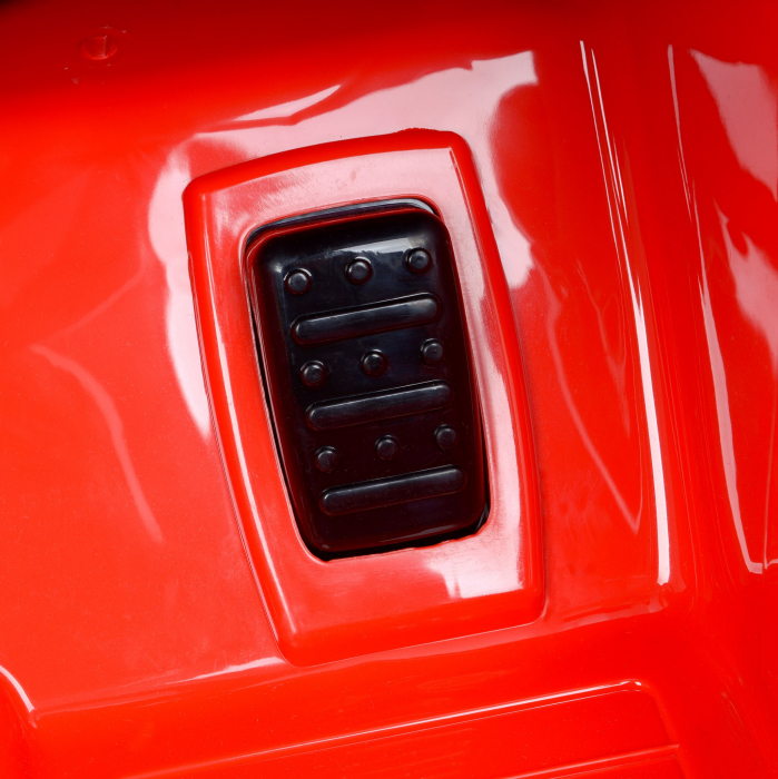 BMW 4 SERIES ELECTRIC RIDE ON RED [17]
