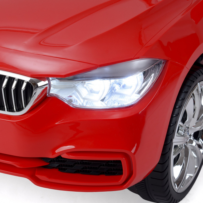 BMW 4 SERIES ELECTRIC RIDE ON RED [4]