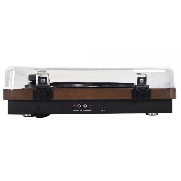 Turntable Aiwa All-In-One Stereo [7]