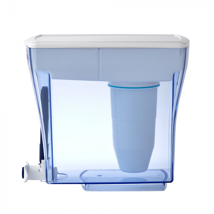 Sistem Filtrant ZeroWater 4.7L - Tehnologie  pentru apa pura [2]