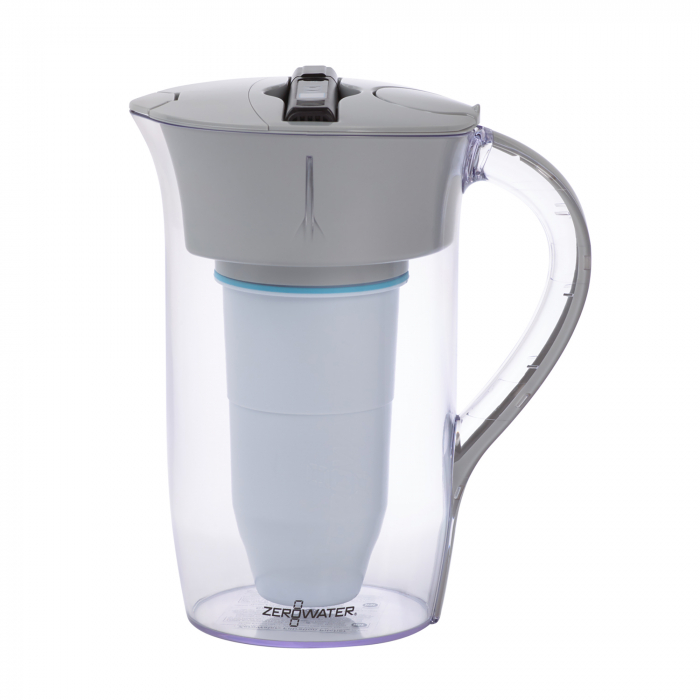 Cana filtranta rotunda ZeroWater 1.9 litri: Puritate și eficienta la tine acasa [3]