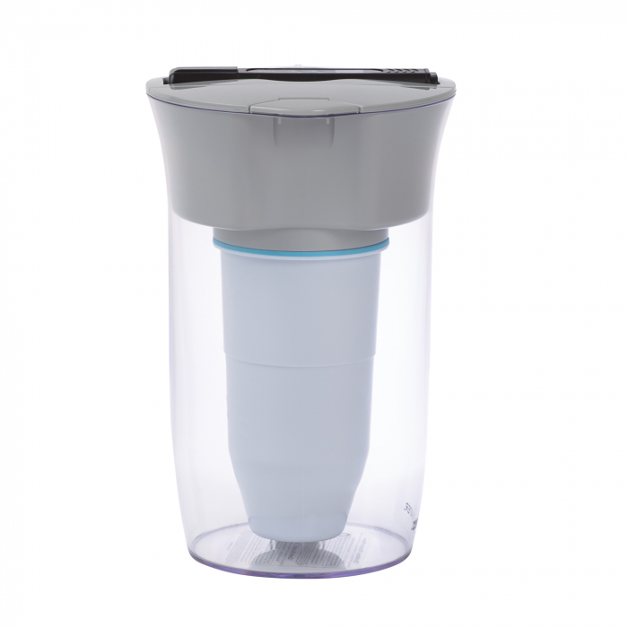 Cana filtranta rotunda ZeroWater 1.9 litri: Puritate și eficienta la tine acasa [4]