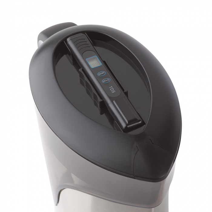 Cana filtranta ZeroWater 2.6L - Apa pura fara compromis, design elegant [6]