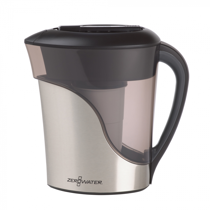 Cana filtranta ZeroWater 2.6L - Apa pura fara compromis, design elegant [3]