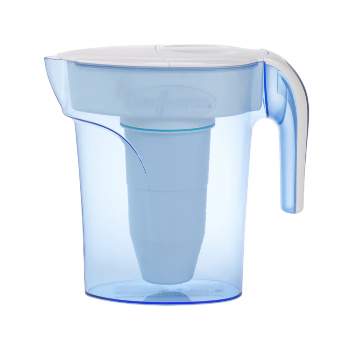 Cana filtranta ZeroWater 1.7L - Hidratare pura si eco-friendly [4]