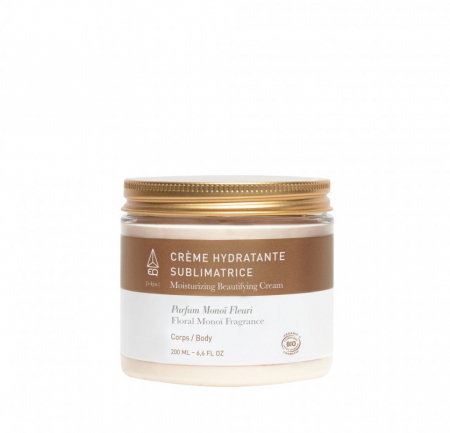 Cosmetice - Beautifying Moisturising Cream